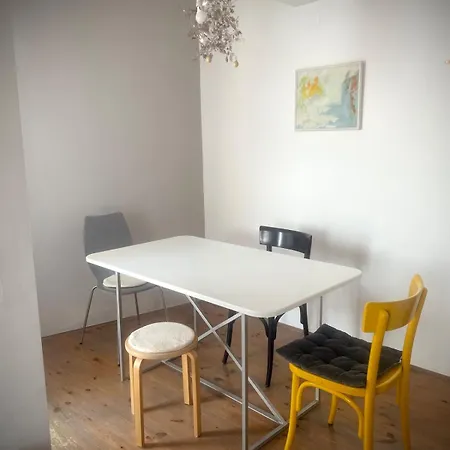1 Apartman